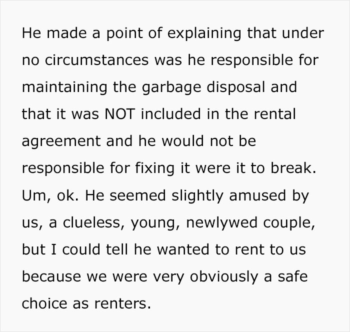 Jealous Of This Guy's Income, Landlord Raises The Rent By $500, Regrets It A Few Years Later