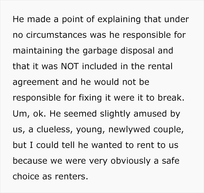 Jealous Of This Guy's Income, Landlord Raises The Rent By $500, Regrets It A Few Years Later Jealous Of This Guy's Income, Landlord Raises The Rent By $500, Regrets It A Few Years Later