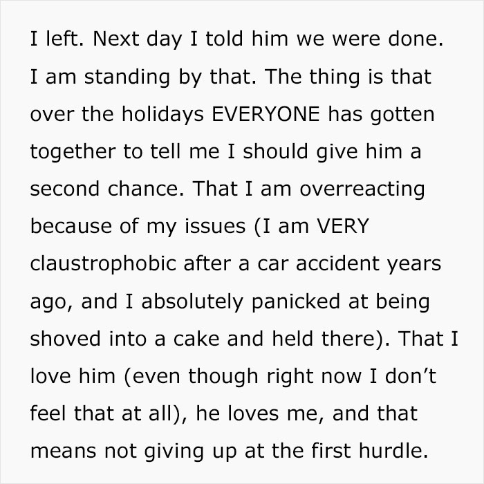 "I Think What He Did Was A Red Flag": Bride Asks Groom For A Divorce Just A Day After Their Wedding "I Think What He Did Was A Red Flag": Bride Asks Groom For A Divorce Just A Day After Their Wedding