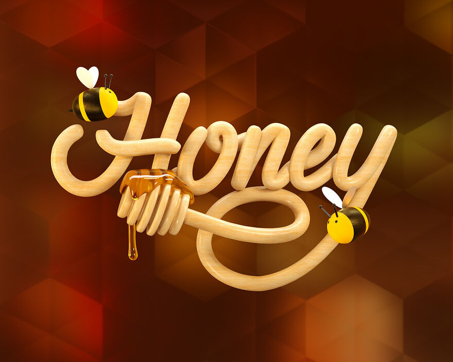 Honey