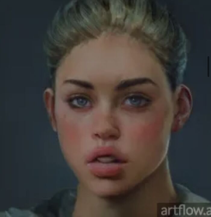 Using Artflow.ai, I Personified Each Letter Of The Alphabet. Do They Fit The Letter?