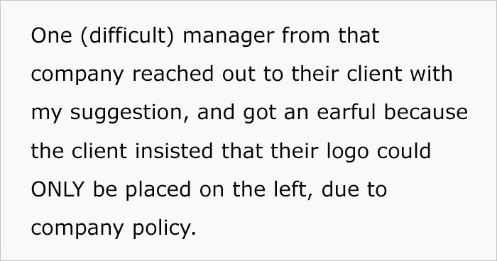 Manager Asks Lead Embroiderer To Stop Bugging Her With Quality Control Emails, Which Ends Up Costing The Company $10K