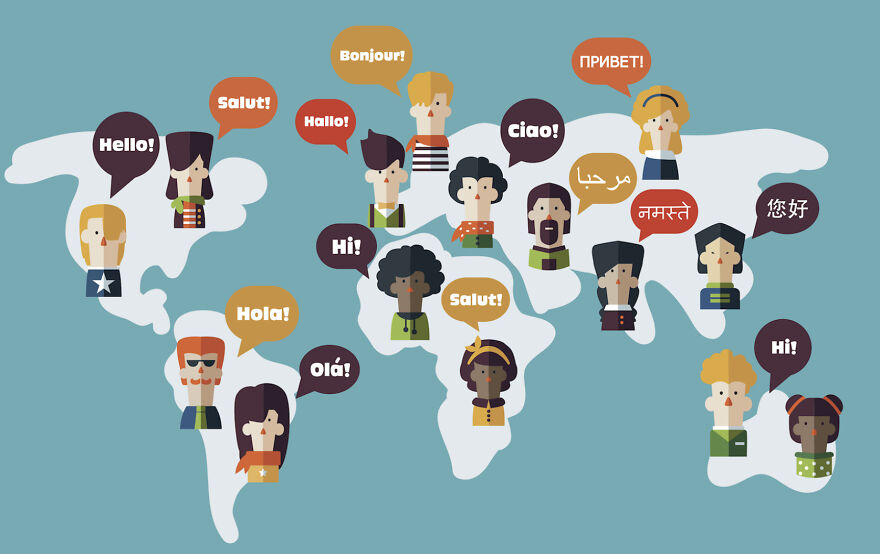 5 Things Foreigners Think About Americans That Are Not True