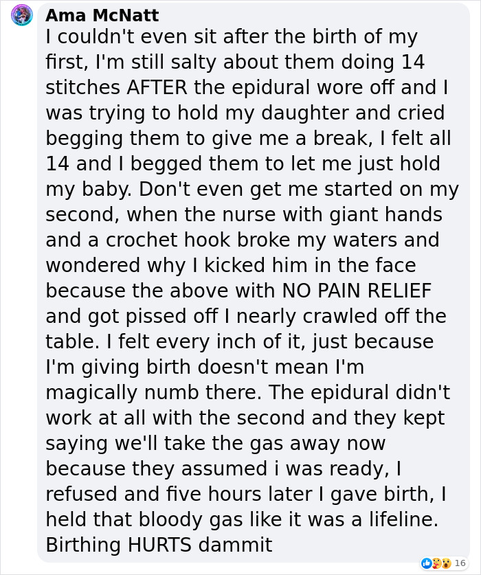 "It's Like A Train Wreck That You Can't Quite Look Away From": Mom Roasts Cringy Mom Groups On Facebook "It's Like A Train Wreck That You Can't Quite Look Away From": Mom Roasts Cringy Mom Groups On Facebook