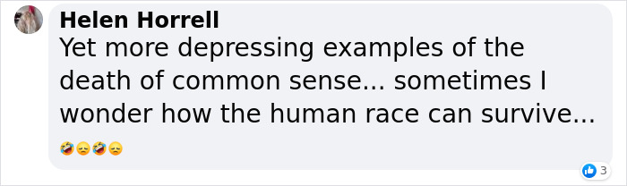 "It's Like A Train Wreck That You Can't Quite Look Away From": Mom Roasts Cringy Mom Groups On Facebook "It's Like A Train Wreck That You Can't Quite Look Away From": Mom Roasts Cringy Mom Groups On Facebook