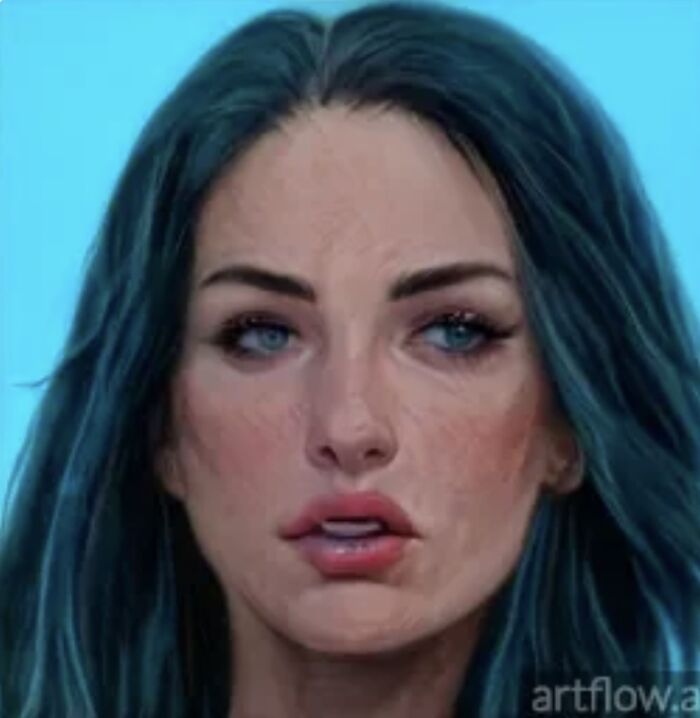 Using Artflow.ai, I Personified Each Letter Of The Alphabet. Do They Fit The Letter?