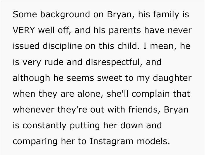 Soon-To-Be College Student Wanted To Use Her School Funding To Support Her Toxic BF’s “Dreams”, Mom Refused And It Caused Their Breakup Soon-To-Be College Student Wanted To Use Her School Funding To Support Her Toxic BF’s “Dreams”, Mom Refused And It Caused Their Breakup