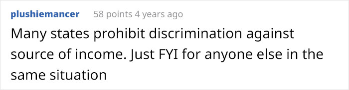 Jealous Of This Guy's Income, Landlord Raises The Rent By $500, Regrets It A Few Years Later Jealous Of This Guy's Income, Landlord Raises The Rent By $500, Regrets It A Few Years Later