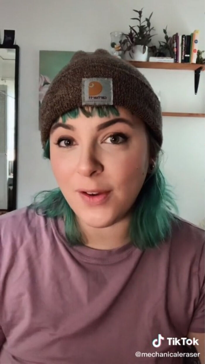 Woman With Brain Tumor Scared And Heartbroken Over The Fact She Can't Get It Removed Because Of Unvaccinated People Woman With Brain Tumor Scared And Heartbroken Over The Fact She Can't Get It Removed Because Of Unvaccinated People