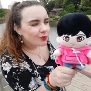 the_nature_princess avatar