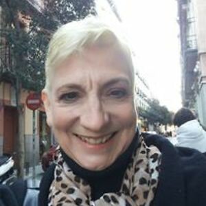 cheryleromebeatty avatar