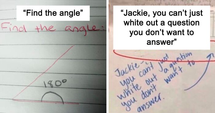 40 Clever Kids Who Outsmarted Their Parents, As Shared In This Online Group  | Bored Panda