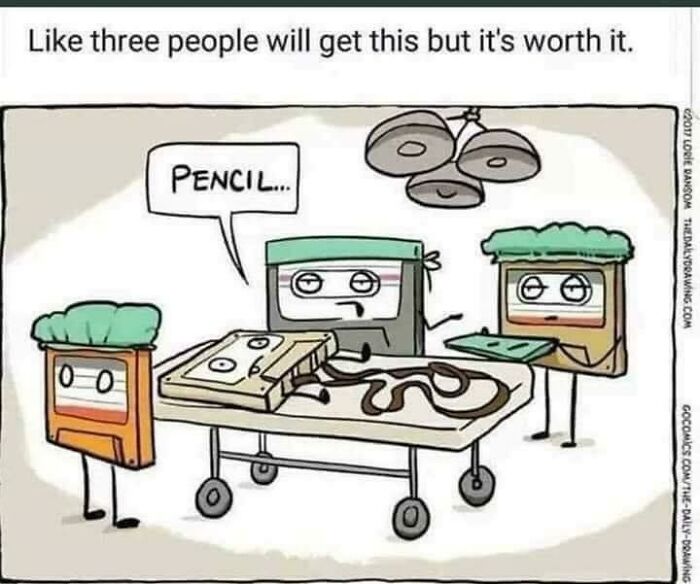 If You Were Born Before 90’s You’ll Get It !