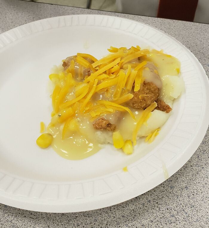 Our $5.00 School Lunch Today (North Eastern Ohio)