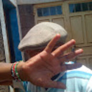 kellygithinji avatar