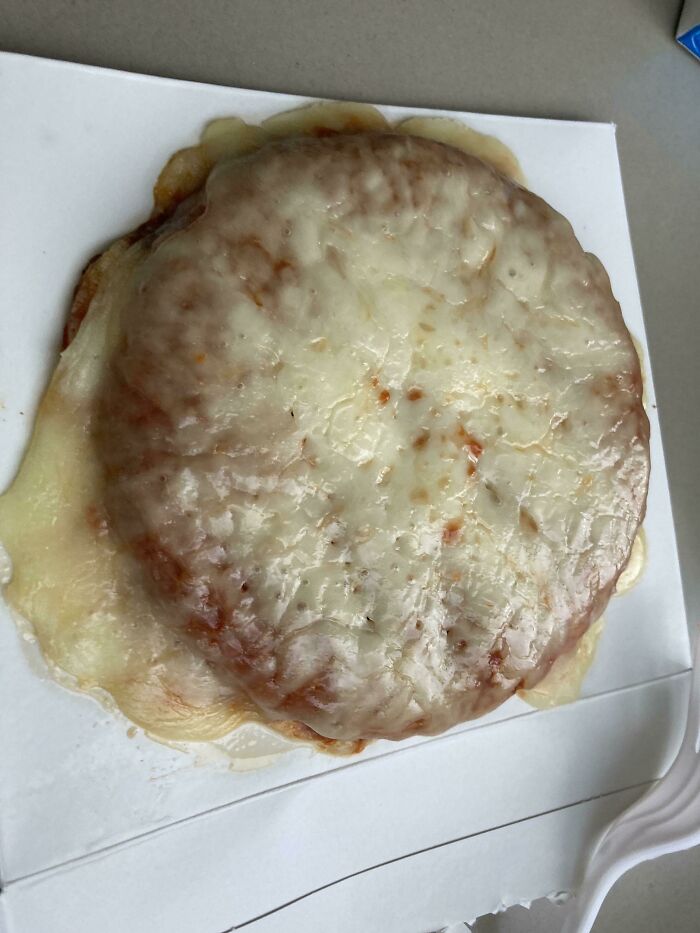 This Ruined Pizza For Me