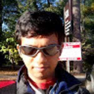 saurabhkudterkar avatar