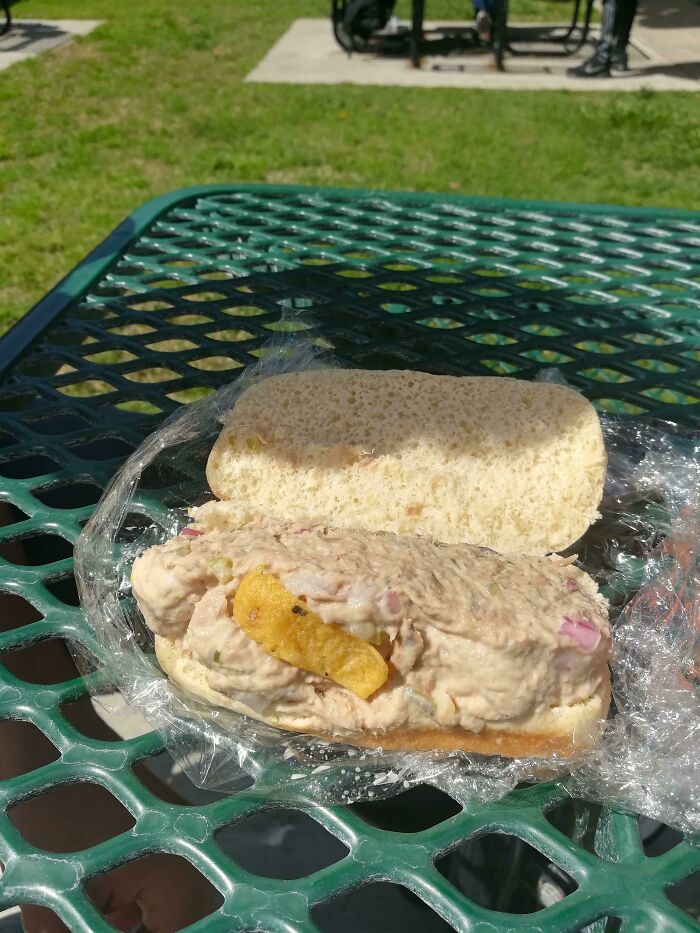 My Schools Lunch Today