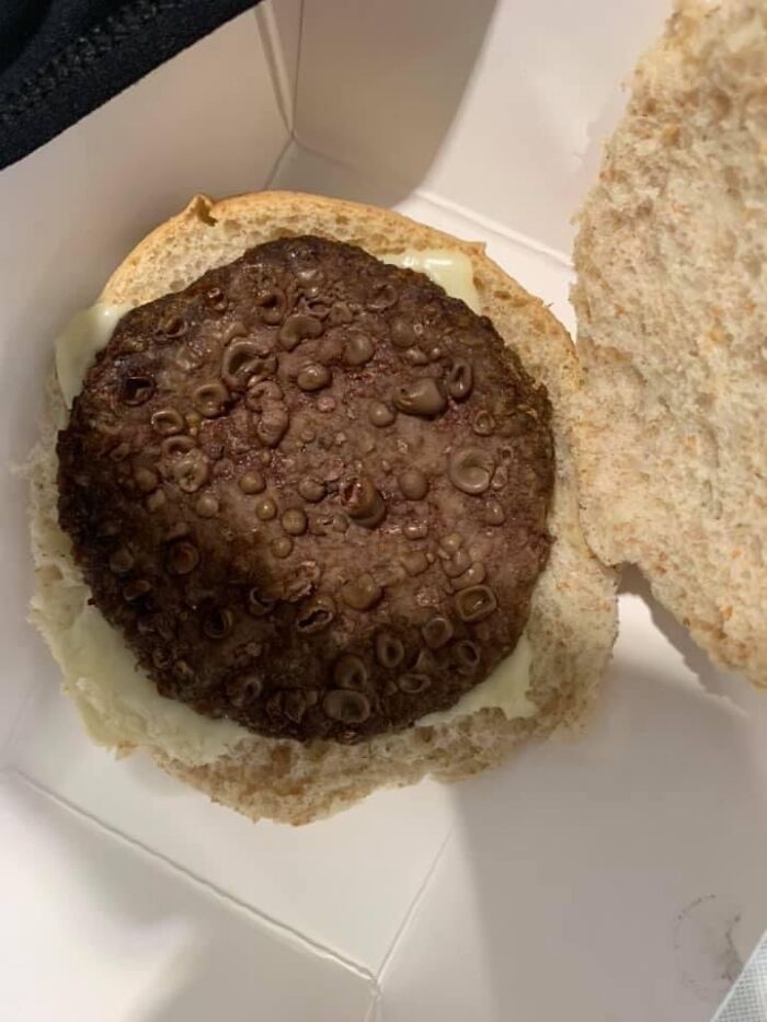 Some Kid’s School Lunch