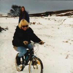 karenleecurran avatar