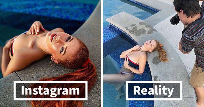 30 Location Vs. Result Pics By Geo Leon Show The Behind-The-Scenes Of Instagram-Worthy Photos (New Pics)