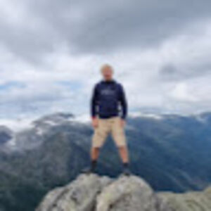 joakimhedlund avatar