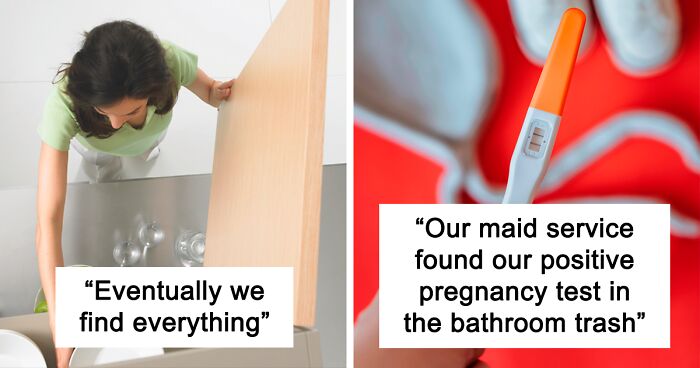 30 Family Secrets Revealed By Nannies And Housekeepers