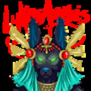 lykosanubis avatar