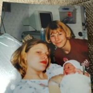 bridgetrobertson71 avatar