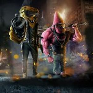 crazymadfubar avatar