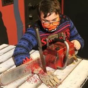 jamesbogursky avatar