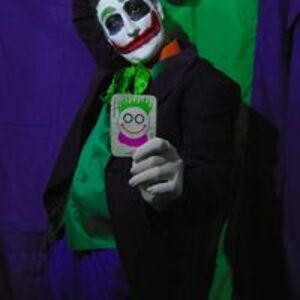 suuacpunchrose avatar