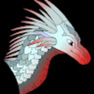 algidthevillainousicewing avatar