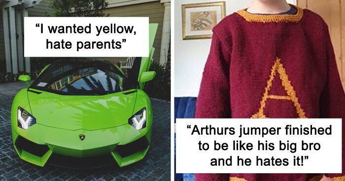 35 Times The Internet Decided To Teach These Ungrateful Kids A Lesson And Shamed Them Online
