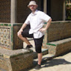 rogerrobinson avatar