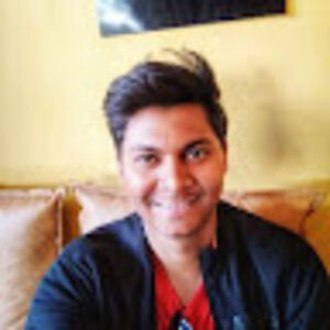 debasishgamango avatar