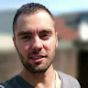 jeffreytheissen avatar