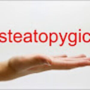 steatopygic avatar