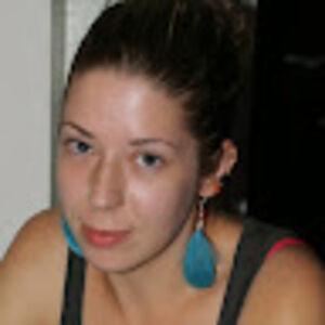 meghannoharrah avatar