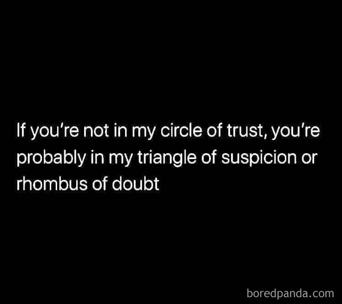 Rhombus Of Doubt