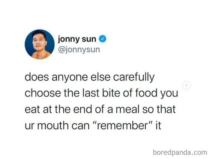 Ur Mouth Can Remember It