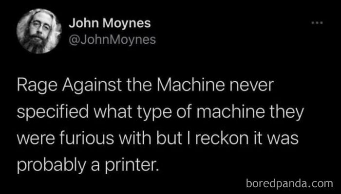Or A Self-Checkout Machine