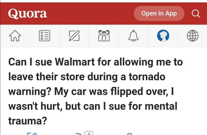 Why Do The Stupidest Questions On Quora Make It To The Top Of The Feed?
