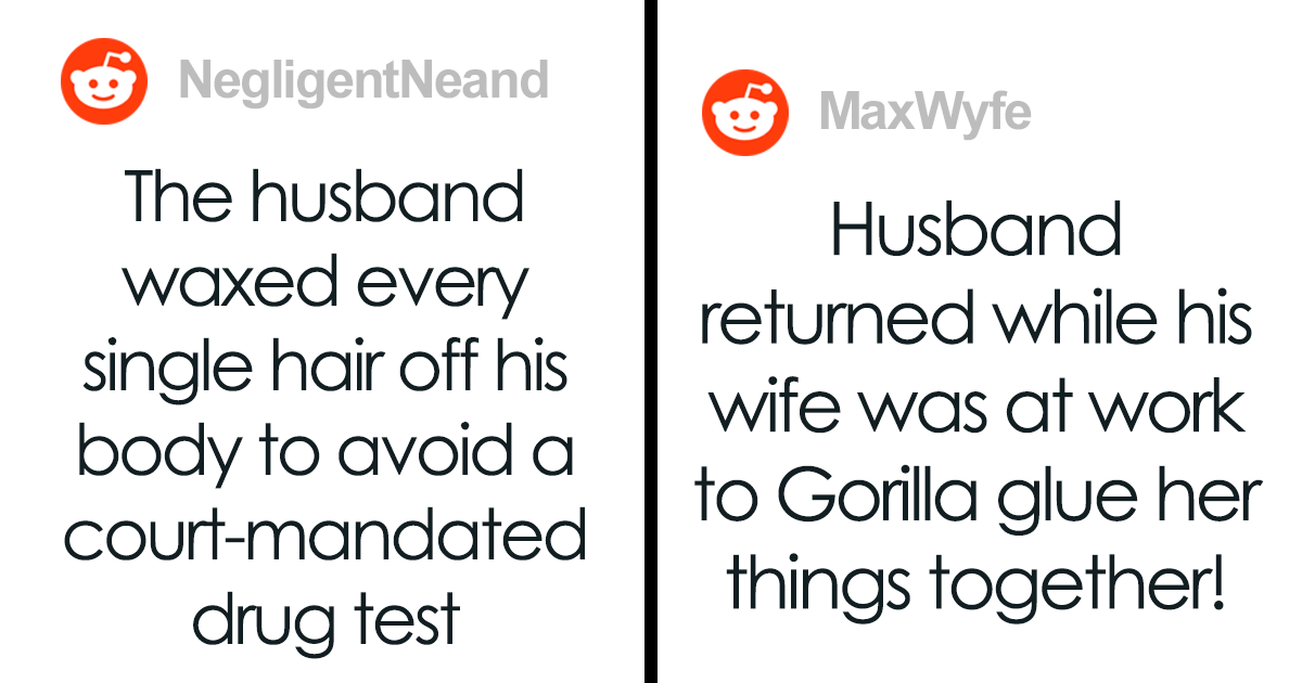 Stories About Wife Sharing