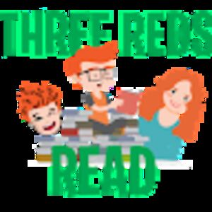 threeredsread avatar