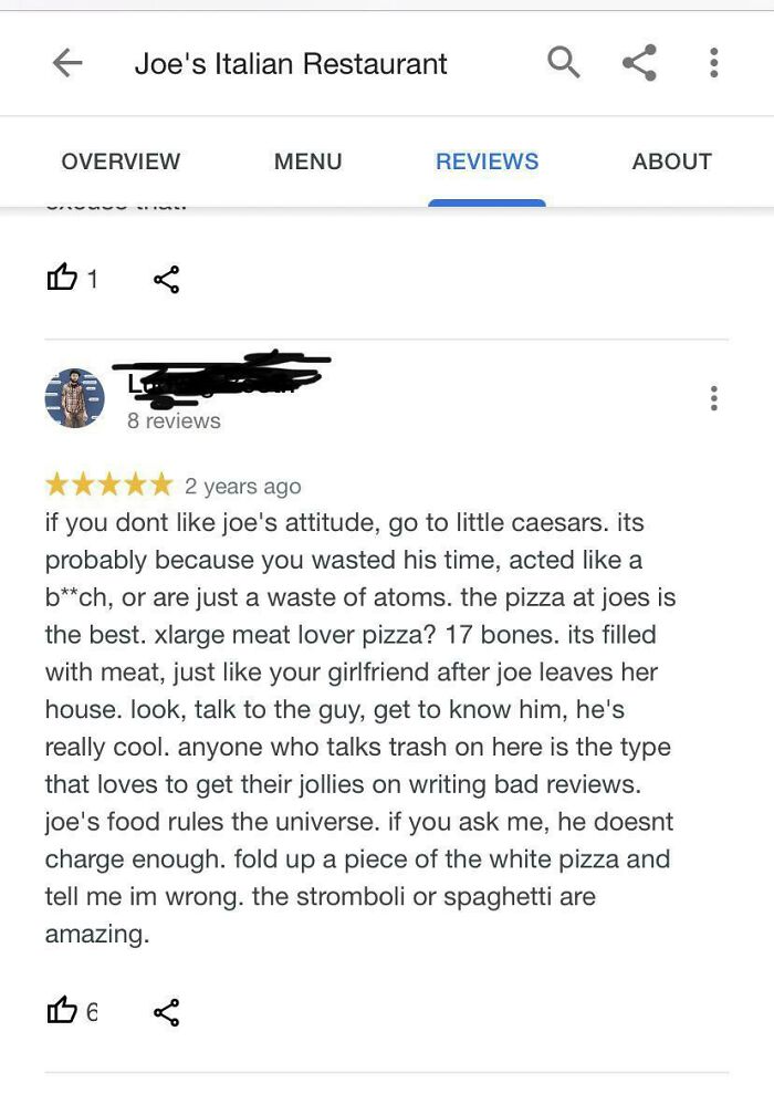 Real New York Pizza