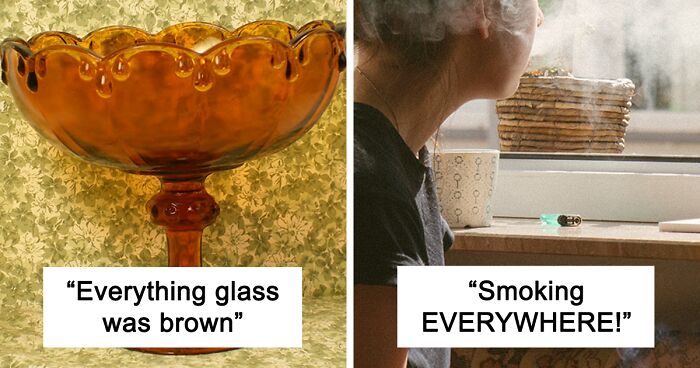 Someone Asks Older People “What Is Something Today’s Youth Would Never Understand” And 35 People Deliver