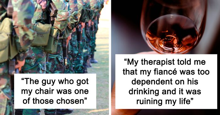 30 Incredible “Butterfly Effect” Stories That Prove Every Decision We Make Matters, Shared In Online Thread