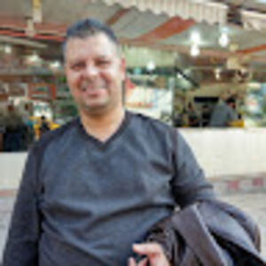 mahmoudsuhail avatar