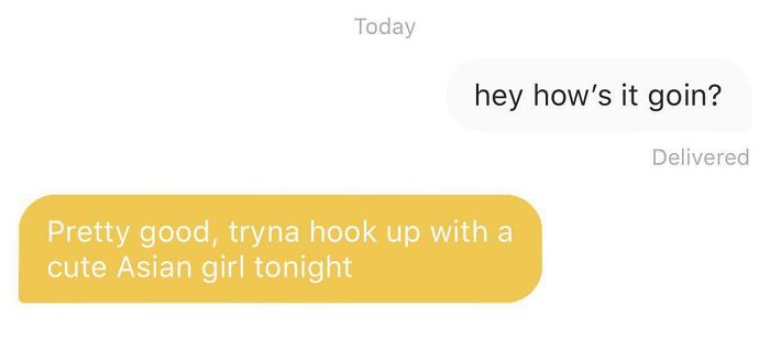 How To Get Unmatched In 2 Seconds — A Message I Received Before I Met My Current BF